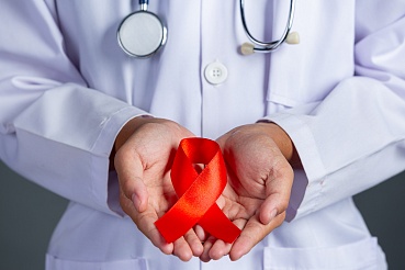 ВИЧ - проблема глобального общественного здравоохранения
